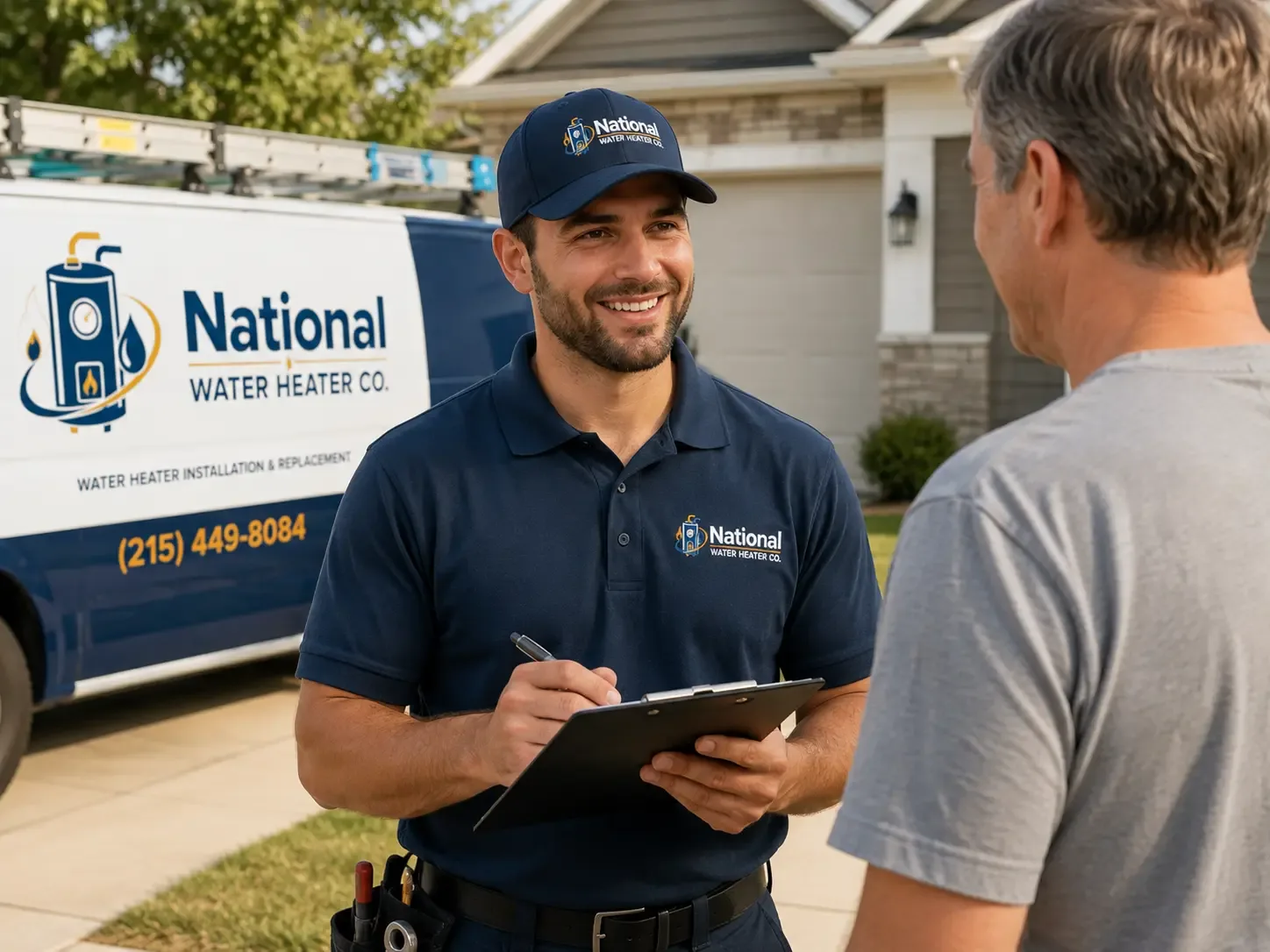 Water Heater Installation Sunspot, NM FAQs